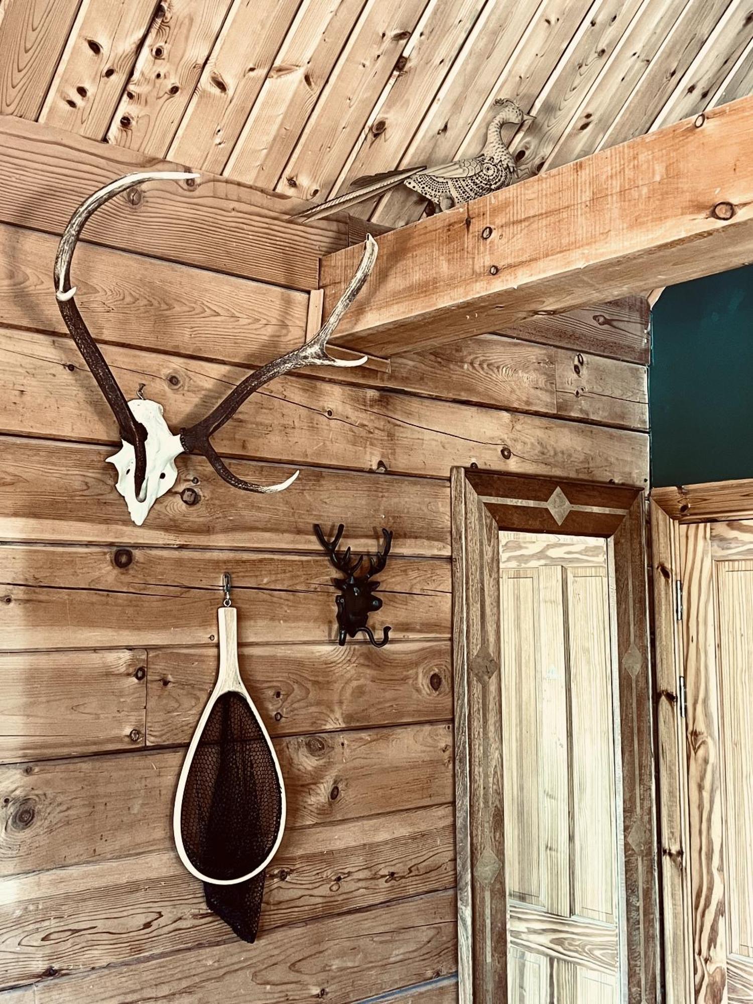 Lodges On Loch Ness Inverness Bilik gambar